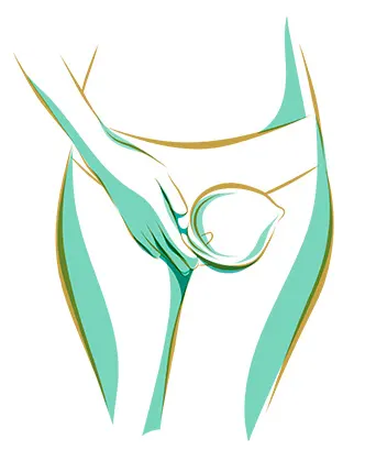 جوانسازی واژن با کربوکسی تراپی