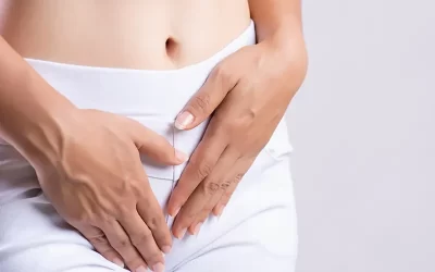 نشانه های به وجود آمدن عفونت واژن