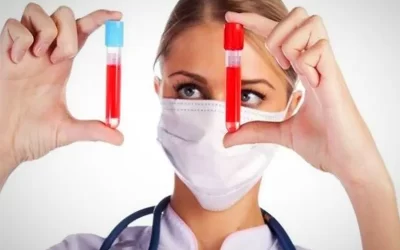 جواب آزمایش خون بارداری چقدر طول میکشه؟