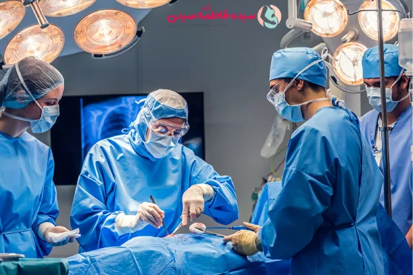 بهترین دکتر لابیاپلاستی