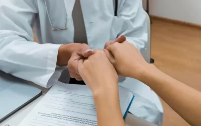 بهترین متخصص زگیل تناسلی در ورامین