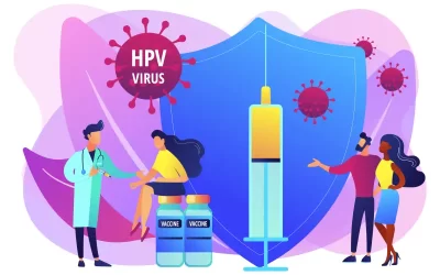 واکسن HPV چیست؟