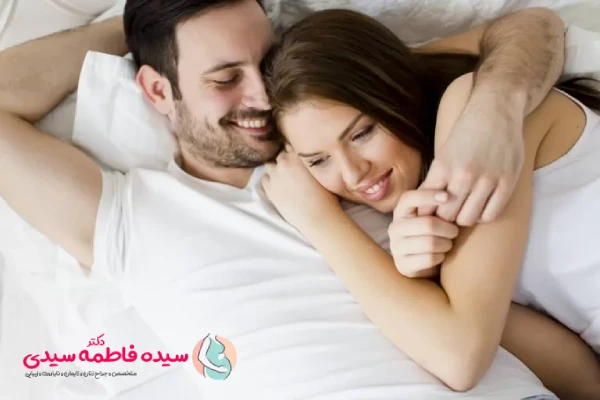 رابطه بعد از جراحی تنگی واژن