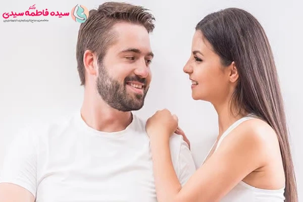 رابطه جنسی بعد تنگ کردن واژن