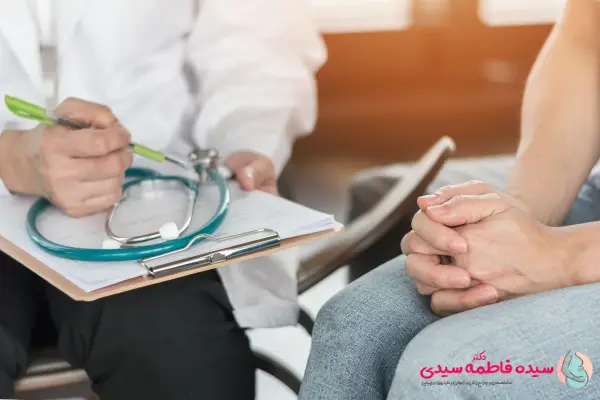 سن مناسب جراحی لابیاپلاستی