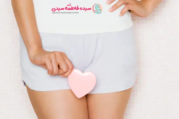 ورم بعد از عمل لابیاپلاستی