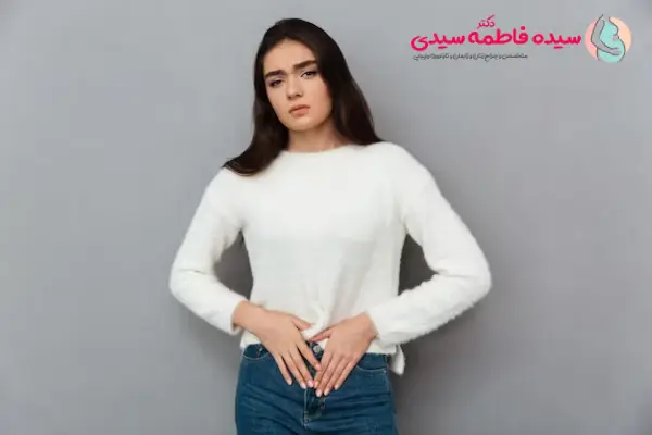 کاهش درد بعد از عمل لابیاپلاستی