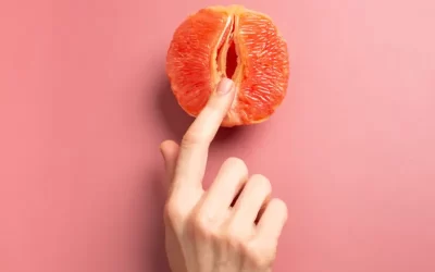 گوشت اضافه بعد از لابیاپلاستی: علل و نحوه درمان