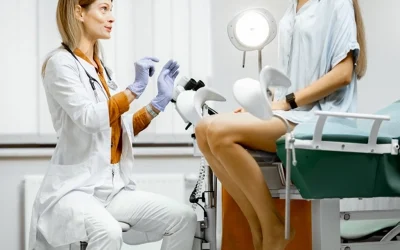 هایفوتراپی واژینال؛ جوانسازی واژن با هایفوتراپی